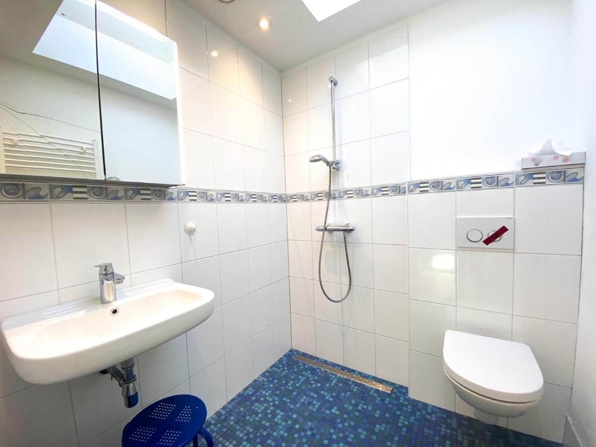 Vakantiehuis Domburg Do12 Kültér fotó